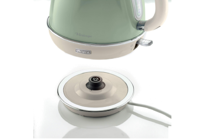 Ariete Vintage Su Isıtıcı 1,7 Lt Yeşil 2869/04 - 4