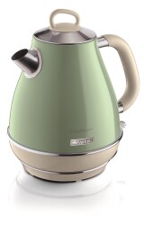 Ariete Vintage Su Isıtıcı 1,7 Lt Yeşil 2869/04 