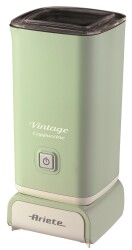Ariete Vintage Süt Köpürtücü Yeşil 2878/04 