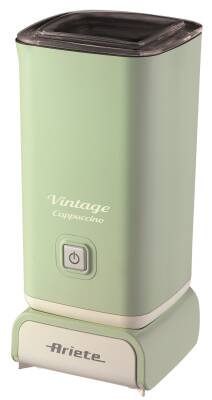 Ariete Vintage Süt Köpürtücü Yeşil 2878/04 - 1