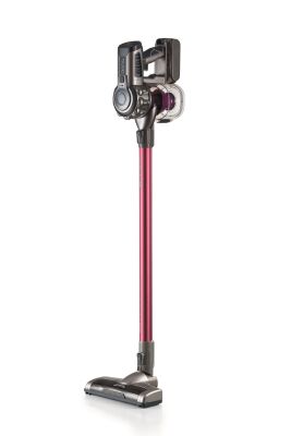 Ariete Violet Şarjlı Dikey Süpürge 2758/00 - 1