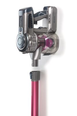 Ariete Violet Şarjlı Dikey Süpürge 2758/00 - 2