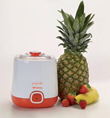 Ariete Yogurella Yoğurt Makinesi 1 Lt 0621/10 - 4