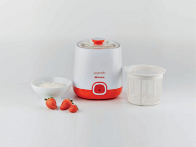 Ariete Yogurella Yoğurt Makinesi 1 Lt 0621/10 - 3