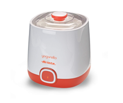 Ariete Yogurella Yoğurt Makinesi 1 Lt 0621/10 - Sepette Ekstra %10 İndirim Fırsatını Kaçırma!