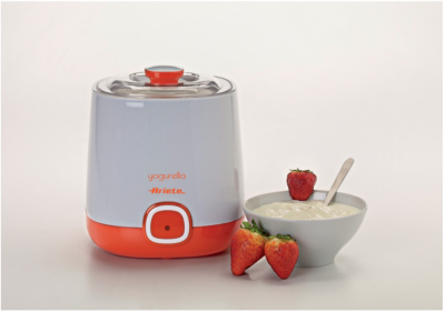 Ariete Yogurella Yoğurt Makinesi 1 Lt 0621/10 - 2