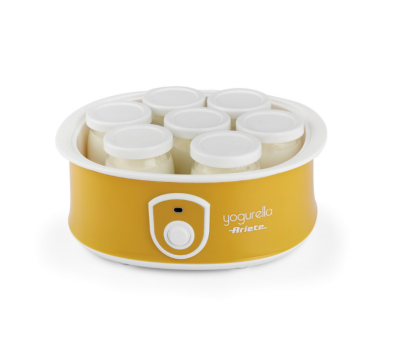 Ariete Yogurella Yoğurt Makinesi 1,3 Lt 0617/00 - 4