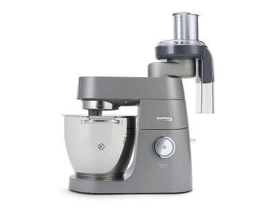 Kenwood Sürekli Dilimleme & Rendeleme Aparatı AT340 - 2