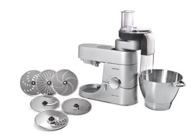 Kenwood Sürekli Dilimleme & Rendeleme Aparatı AT340 - 3