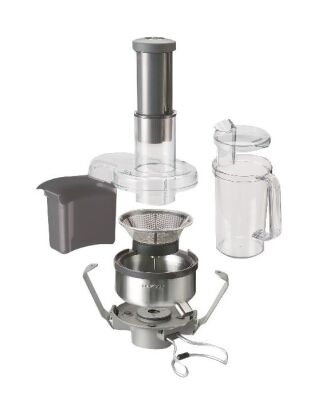 Kenwood Katı Meyve Sıkacağı Aparatı AT641 - 2