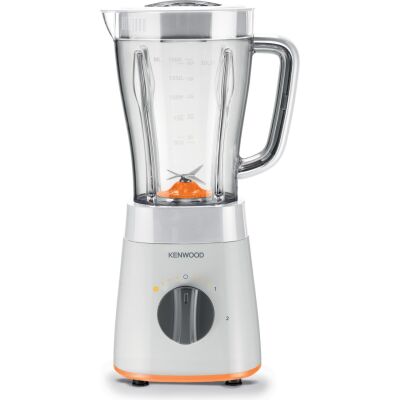 Kenwood Power Smoothie Blender + Öğütücü 2 Lt Beyaz BLP15.WH - 2