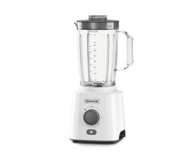 Kenwood Buz Kırma Fonksiyonlu Power Blender BLP41.C0WH 650 Watt - 3
