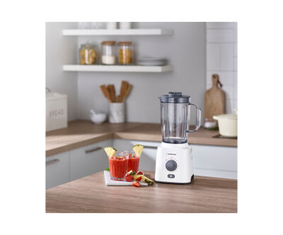 Kenwood Buz Kırma Fonksiyonlu Power Blender BLP41.C0WH 650 Watt - 5