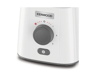 Kenwood Buz Kırma Fonksiyonlu Power Blender BLP41.C0WH 650 Watt - 2