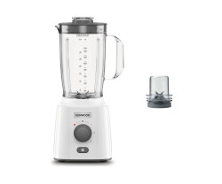 Kenwood Buz Kırma Fonksiyonlu Power Blender BLP41.C0WH 650 Watt - Sepette Ekstra %10 İndirimi Kaçırma!