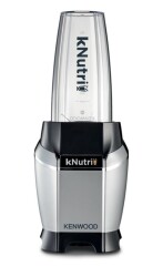Kenwood Nutri Smoothie Blender 600 ml Kapasiteli BSP70.180SI - İlk Alışverişe Özel Sepette Ekstra %20 İndirimli