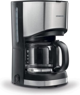 Kenwood Filtre Kahve Makinesi CMM10.000BM - 2