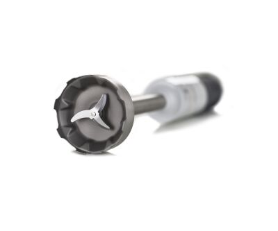 Kenwood Triblade System El Blender Seti HBM40.006WH - 3