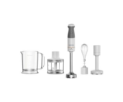 Kenwood HBM40.306WH Triblade System El Blender Seti - 1