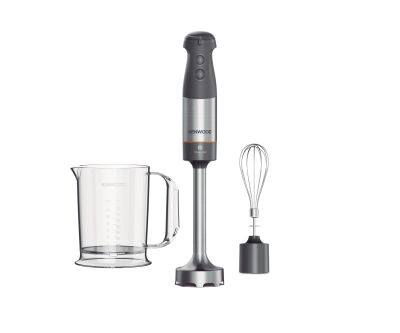 Kenwood HBM60.002GY Triblade XL+ El Blender Seti - 1