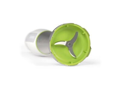 Kenwood Triblade System El Blender Seti 600 Watt HDP106WG - 3