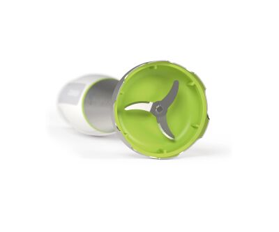 Kenwood Triblade System El Blender Seti 600 Watt HDP109WG - 3