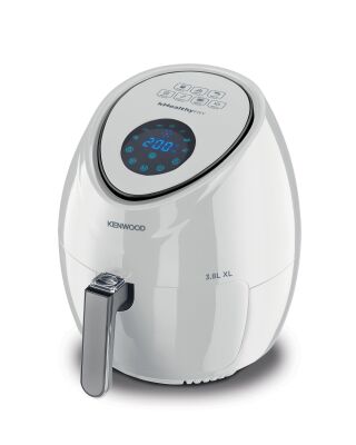 Kenwood HFP30.000WH Air Fryer XL Sıcak Hava Fritözü - 1