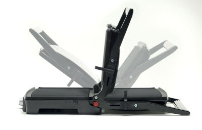 Kenwood Grill + Tost Makinası HGM30.000SI - 3