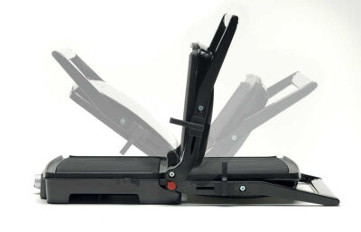 Kenwood Tost Makinesi HGM30.000SI + Filtre Kahve Makinesi CMM10.000BM Hediyeli - 3