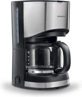 Kenwood Tost Makinesi HGM30.000SI + Filtre Kahve Makinesi CMM10.000BM Hediyeli - 4