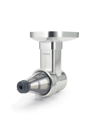Kenwood Mutfak Şefi Aparatı Yavaş Sıkma Meyve ve Domates Püre Aksesuarı KAX644ME - 1