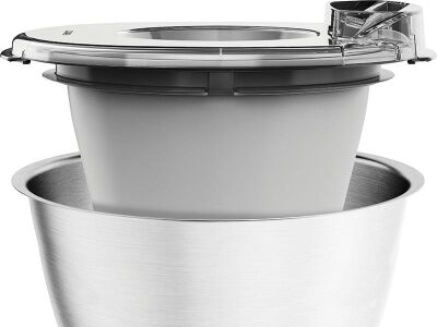 Kenwood Mutfak Şefi Dondurma Aparatı KAX71.000WH - 2