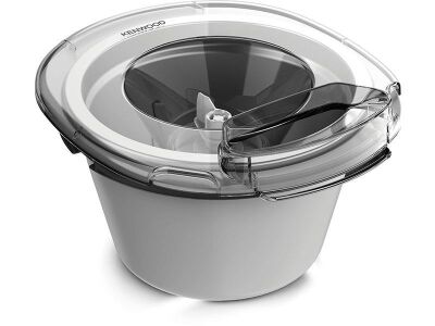 Kenwood Mutfak Şefi Dondurma Aparatı KAX71.000WH - 1