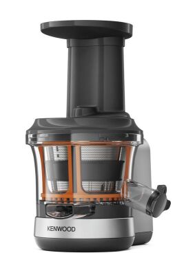 Kenwood Mutfak Şefi Aparatı Sebze Meyve Yavaş Spiral Sıkma Lifli Posayı Toplama KAX720PL - 1
