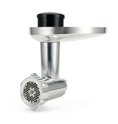 Kenwood Mutfak Şefi Kıyma Aparatı Sosis ve İçli Köfte Aparatı KAX950ME - 1