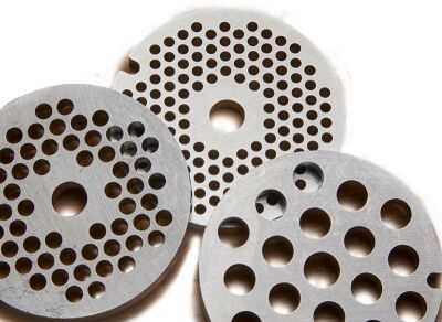 Kenwood Mutfak Şefi Kıyma Aparatı Sosis ve İçli Köfte Aparatı KAX950ME - 2