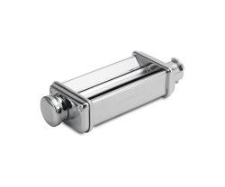 Kenwood Mutfak Şefi Hamur Açma Aparatı Lasagne Roller KAX980ME - İlk Alışverişe Özel Sepette Ekstra %20 İndirimli