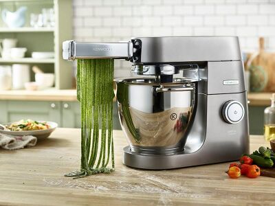 Kenwood KAX981ME Fettucini Makarna Kesme Aparatı - 3