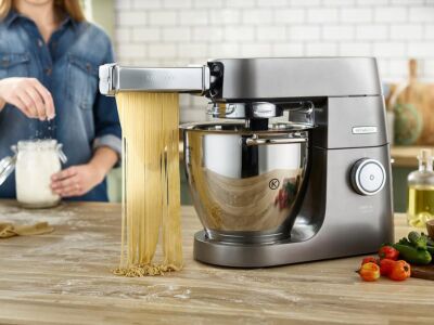 Kenwood Spagetti ve Makarna Kesme Aparatı KAX984ME - 3