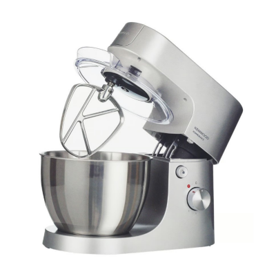 Kenwood Homebake Mutfak Şefi 1400 Watt 5 Lt Stand Mikser KHH01.000SI - 2
