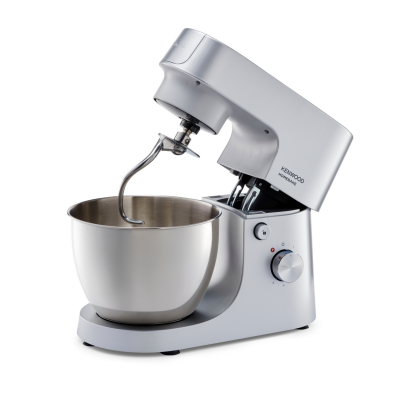 Kenwood Homebake Mutfak Şefi 1400 Watt 5 Lt Stand Mikser KHH01.000SI - 3