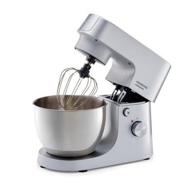 Kenwood Homebake Mutfak Şefi 1400 Watt 5 Lt Stand Mikser KHH01.000SI - 1