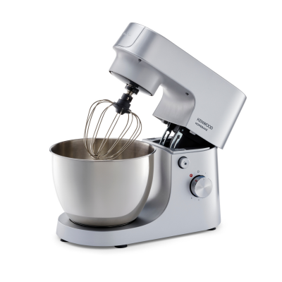 Kenwood Homebake Plus Mutfak Şefi 1400 Watt 5 Lt Stand Mikser KHH01.120SI - 3
