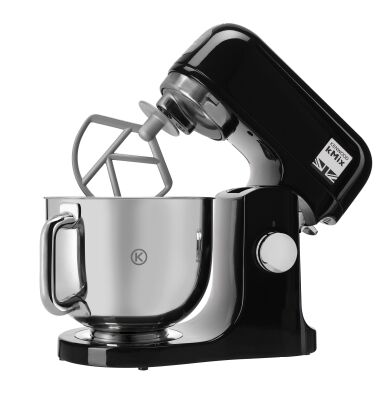Kenwood kMix Mutfak Şefi 5 Lt KMX750AB + Airfryer XXXL 7 Lt Siyah HFP80.000BK Hediyeli - 3