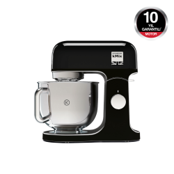 Kenwood kMix Mutfak Şefi 5 Lt KMX750AB - Sepette Ekstra %20 İndirim Fırsatını Kaçırma!