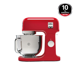 Kenwood kMix Mutfak Şefi 5 Lt KMX750AR - Sepette Ekstra %10 İndirimi Kaçırma!