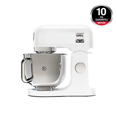 Kenwood kMix Mutfak Şefi 5 Lt KMX750AW - 1
