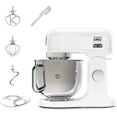 Kenwood kMix Mutfak Şefi 5 Lt KMX750AW - 4
