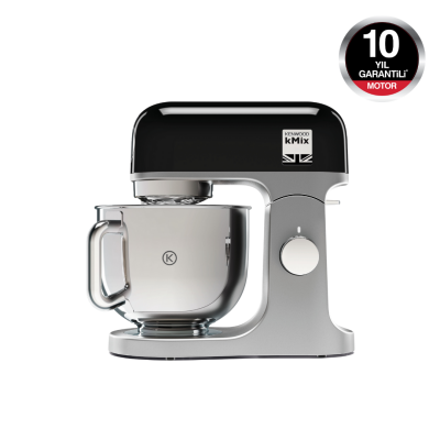 Kenwood kMix Mutfak Şefi 5 Lt KMX750BK - 1