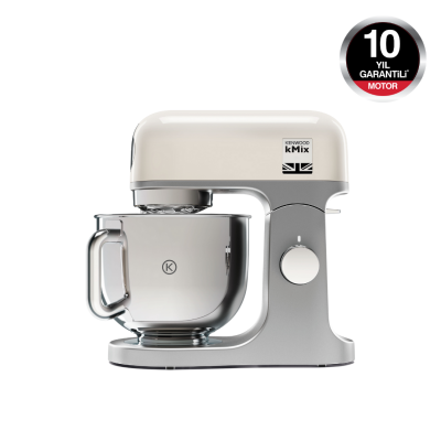 Kenwood kMix Mutfak Şefi 5 Lt KMX750CR - 1